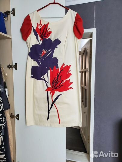 Платье женское