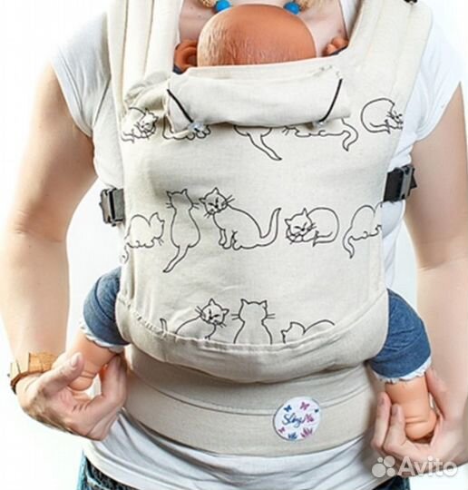 Эргорюкзак