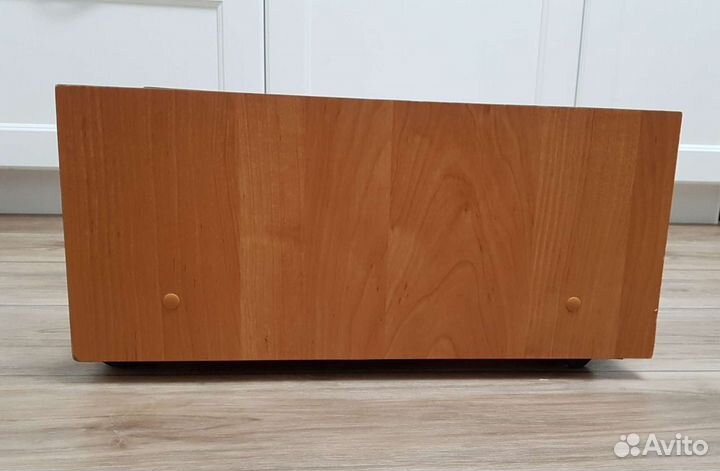 Полка выкатная для системного блока компьютера