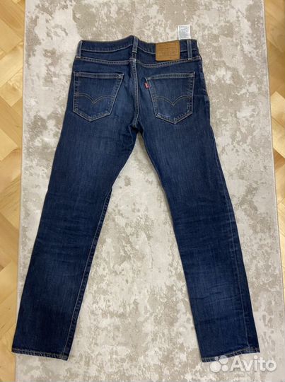 Джинсы мужские levis 502