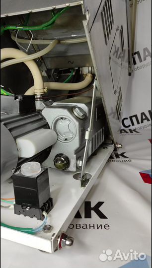 Вакуумный упаковщик DZ 400