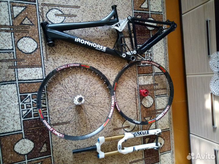 Рама,колёса и тд