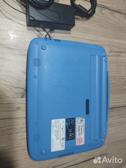 Нетбук - трансформер Aquarius CMB NE420