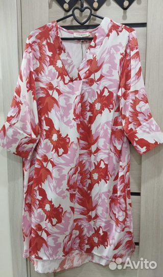 Платье женское L/XL Дания качество