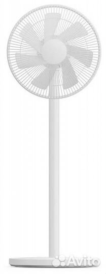 Напольный вентилятор Xiaomi Mijia DC Inverter Fan