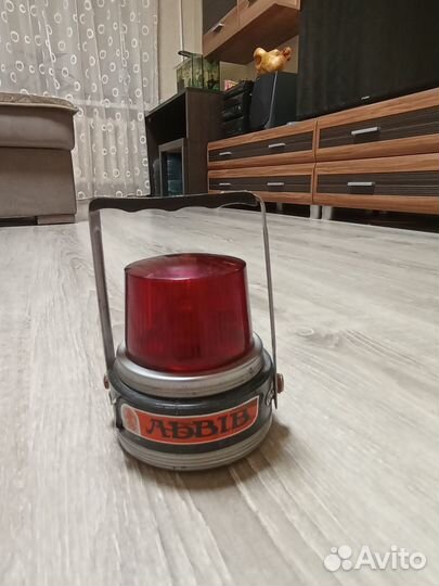 Фонарь сувенирный львiв (Львов)