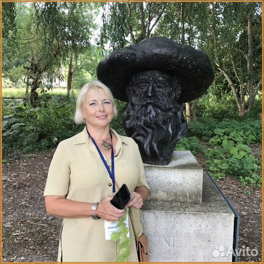 242 Прогулочные лодки Балаклавы кисти А.Давыдченко