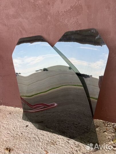 Черные стекла priora