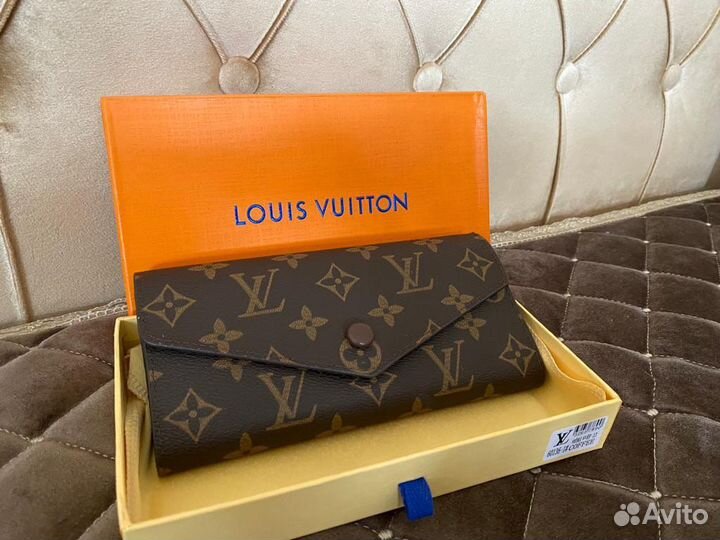 Кошелек женский