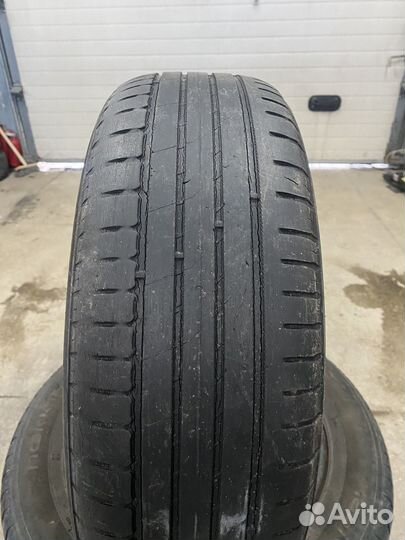 Nokian Tyres Hakka Green 2 185/65 R15