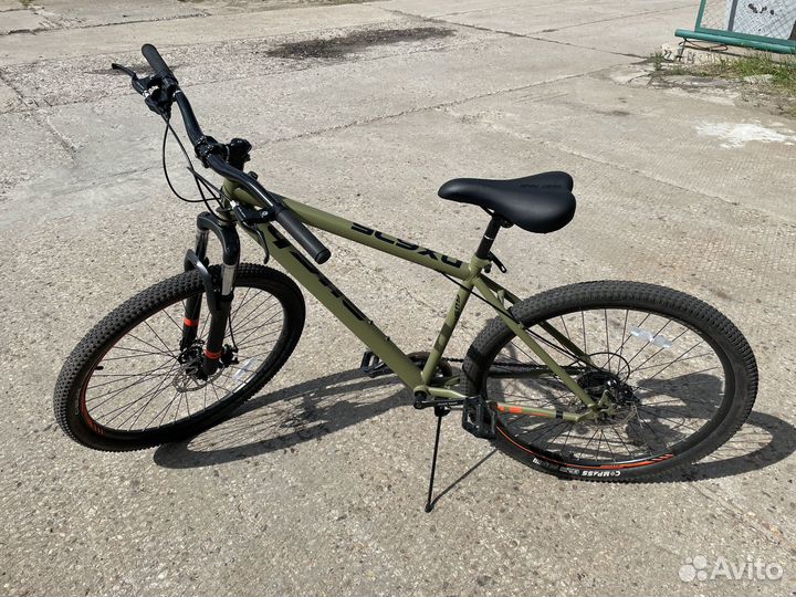 Влосипед rush hour