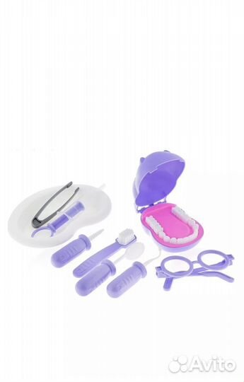 Игровой набор детский