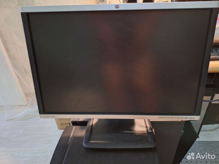 Мониторы нр 22
