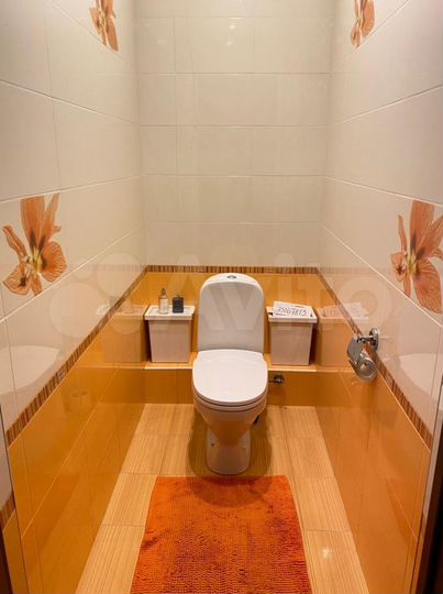 3-к. квартира, 78 м², 5/9 эт.