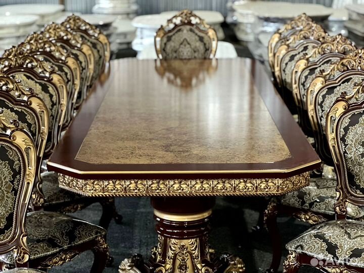 Качественный стол от производителя