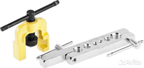 Развальцовка Stayer 