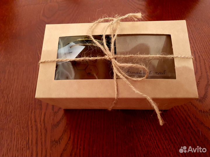 Мёд свежий 2023 г.(Разнотравье)