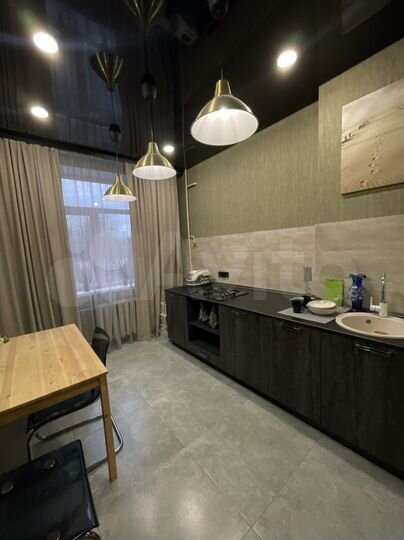 2-к. квартира, 48 м², 2/4 эт.