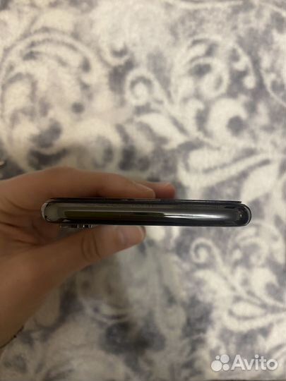 iPhone X, 256 ГБ