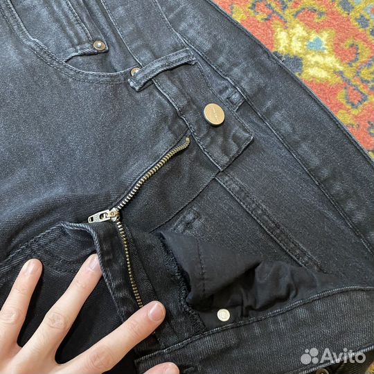 Джинсы Zara lazerdim700 Slim Fit