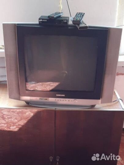 Телевизор бу