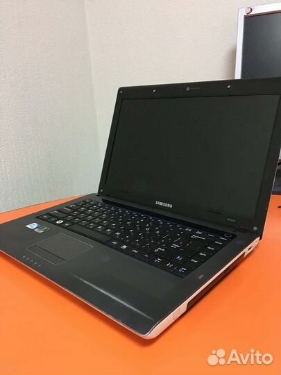 Ноутбук - samsung r430- 0LT