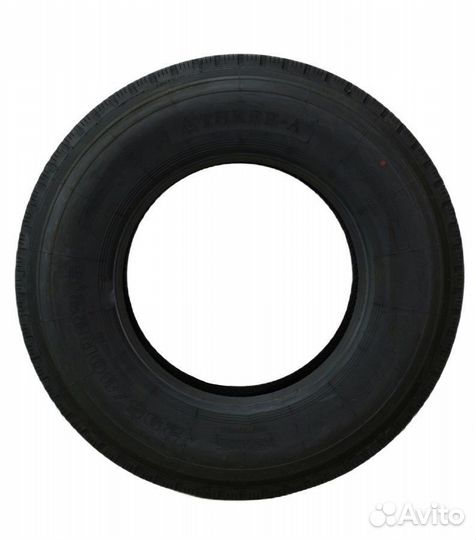 Three-A T176 295/80 R22.5 152M