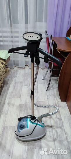 Отпариватель для одежды