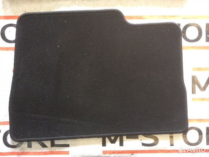 Коврики комплект Bmw X5 E53