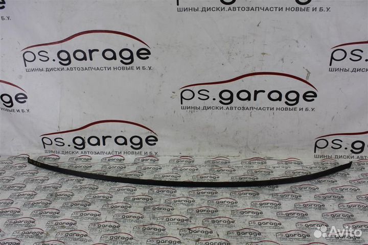 Молдинг крыши правый Chevrolet Epica 2006