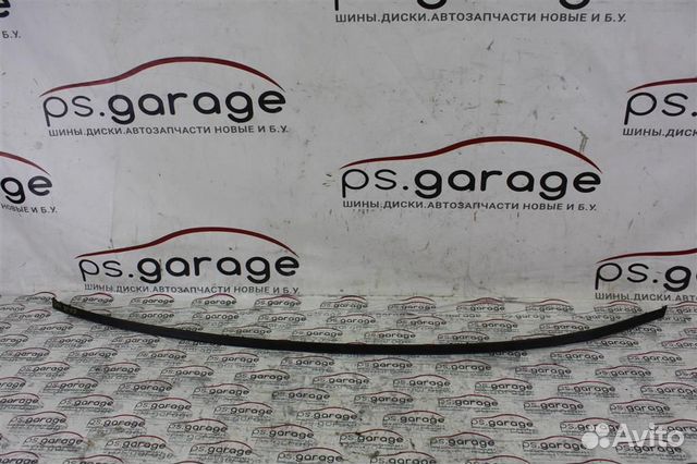 Молдинг крыши правый Chevrolet Epica 2006