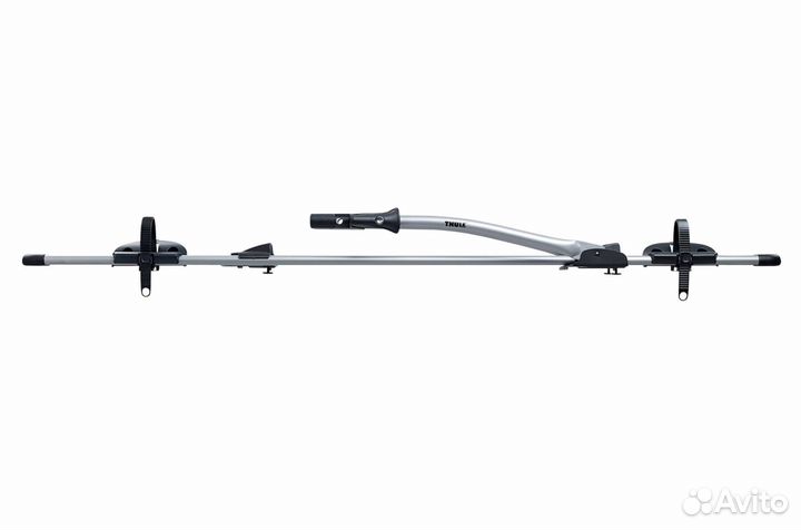 Велокрепление на крышу Thule FreeRide 532