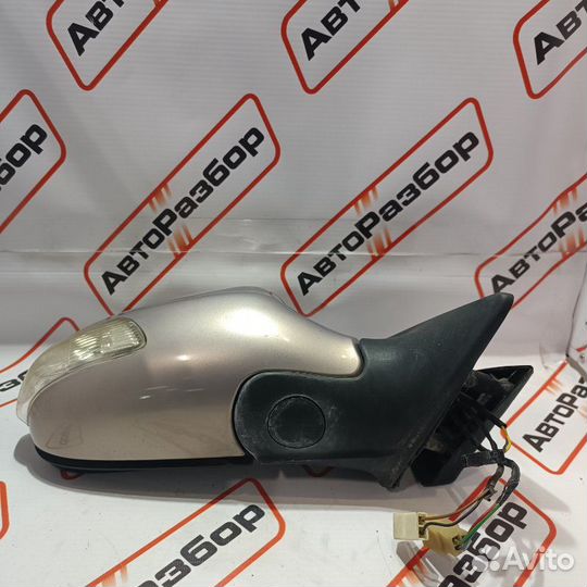 Зеркало заднего вида боковое правое Газ 31105