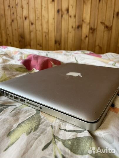 Apple MacBook Pro 13 2011 a1278