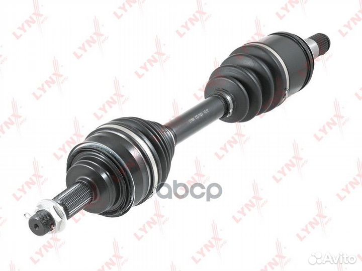 Привод в сборе перед прав/лев CD-1023 CD102