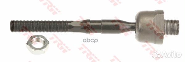 Тяга рулевая перед прав/лев JAR1310 JAR1310