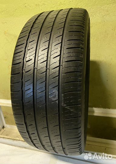 Michelin Pilot HX MXM4 245/45 R19 98W