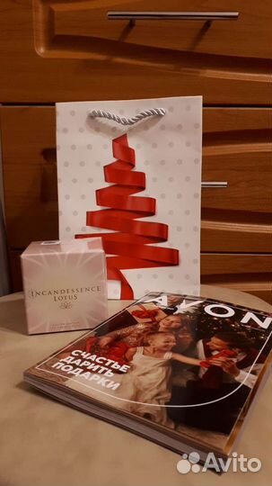 Эйвон парфюм