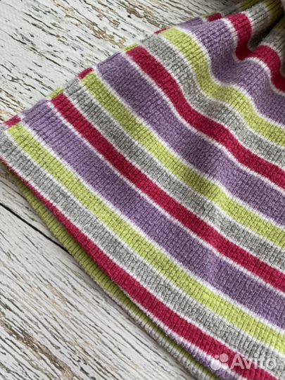 104р Водолазка Alvan Junior