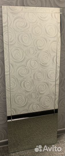 Зеркало икеа eidsa