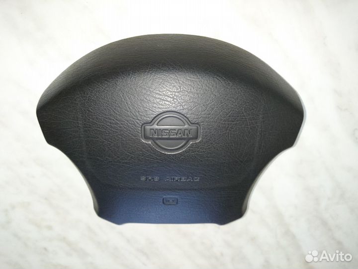 Подушка безопасности Nissan Serena Primera Almera