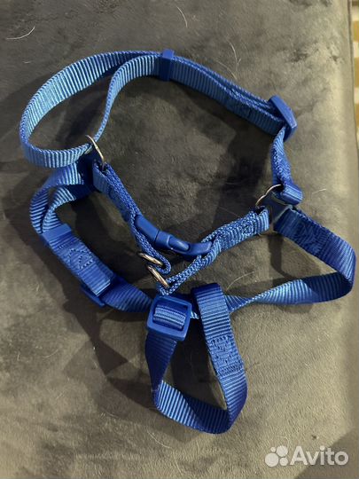 Шлейка для собак trixie