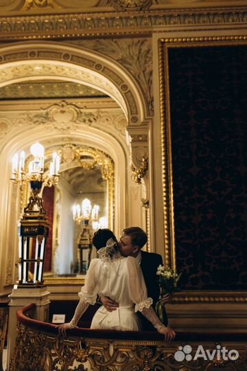 Свадебный фотограф / Фотограф на свадьбу