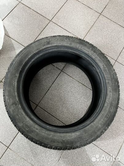 Michelin X-Ice 225/50 R17