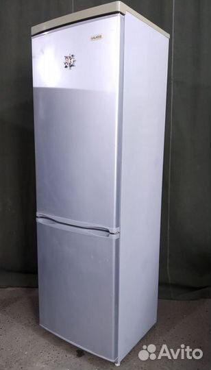 Холодильник Галатек