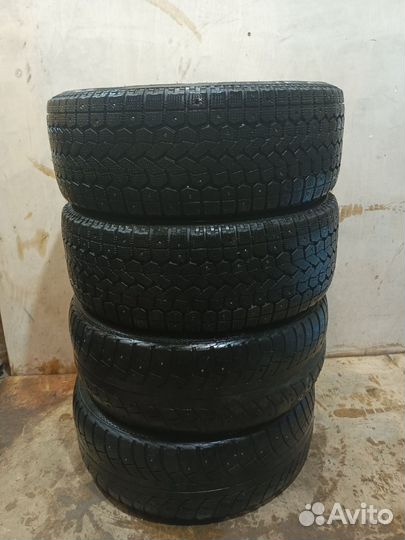 Комплект колёс Opel Astra H/ GTC R16