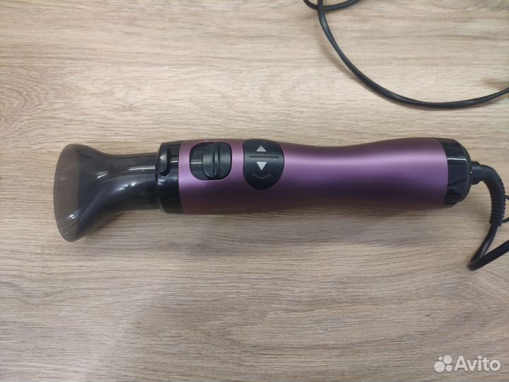 Фен philips hp8668