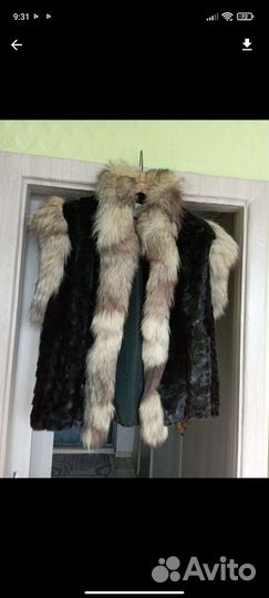 Вещи на девушку 46