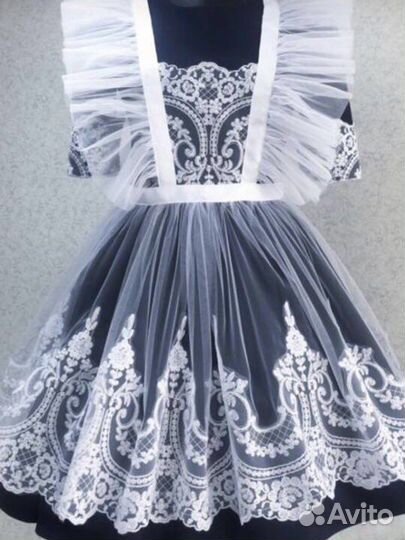 Фартук На Выпускной