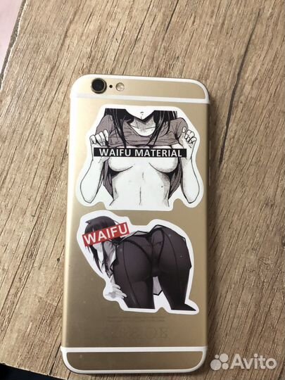 Телефон iPhone 6s